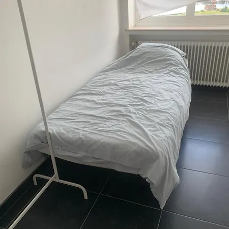 Apartment Met Mooi Uitzicht In Centrum *